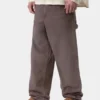 Single Knee Pant – Toile Stone