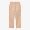 Single Knee Pant – Toile Stone Single Knee Pant – Toile Stone