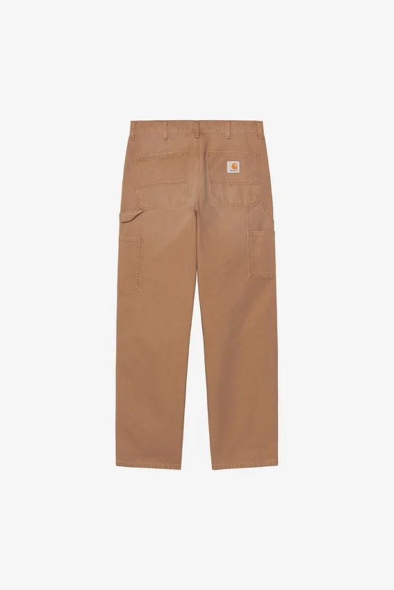 Single Knee Pant – Toile Stone Single Knee Pant – Toile Stone