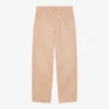 Single Knee Pant – Toile Stone Single Knee Pant – Toile Stone