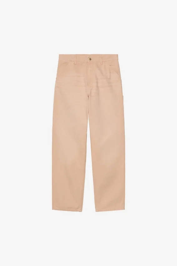 Single Knee Pant – Toile Stone Single Knee Pant – Toile Stone