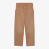 Single Knee Pant – Toile Stone Single Knee Pant – Toile Stone