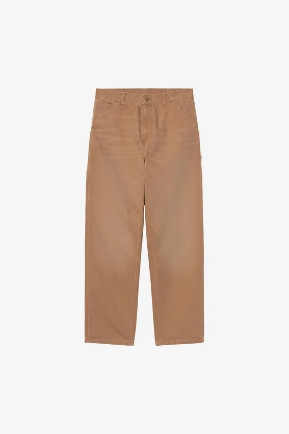 Single Knee Pant – Toile Stone Single Knee Pant – Toile Stone