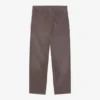 Single Knee Pant – Toile Stone
