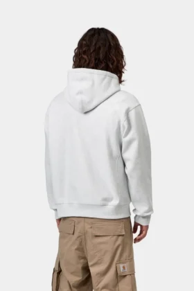 Sweat à capuche American Script Sweat à capuche American Script