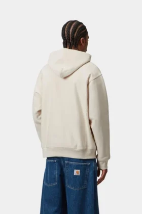 Sweat à capuche American Script Sweat à capuche American Script