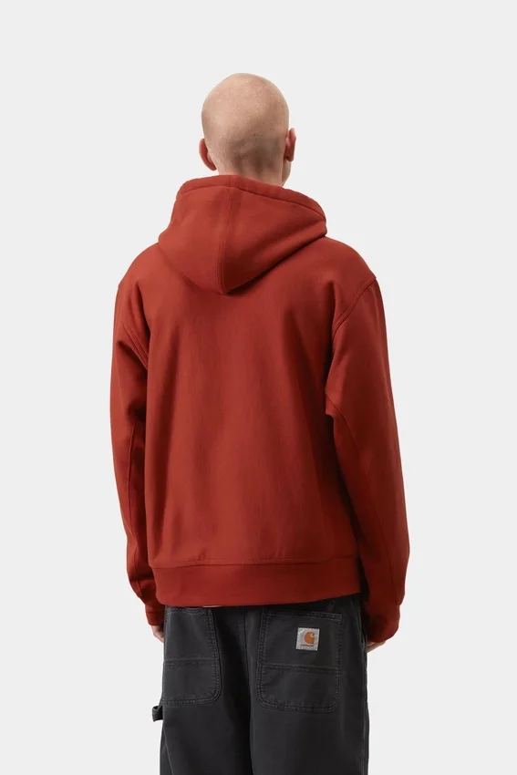 Sweat à capuche American Script Sweat à capuche American Script