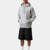Sweat à capuche American Script Sweat à capuche American Script