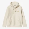 Sweat à capuche American Script Sweat à capuche American Script