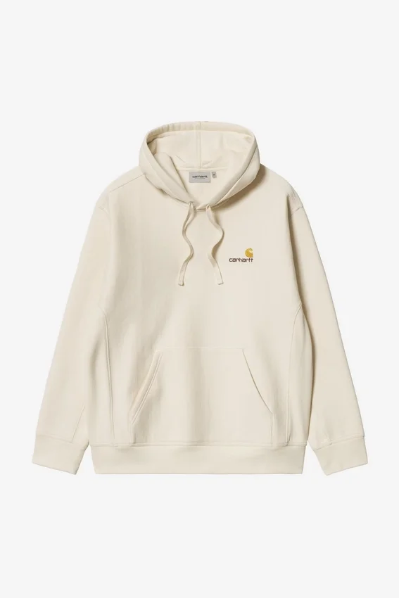 Sweat à capuche American Script Sweat à capuche American Script