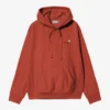 Sweat à capuche American Script Sweat à capuche American Script