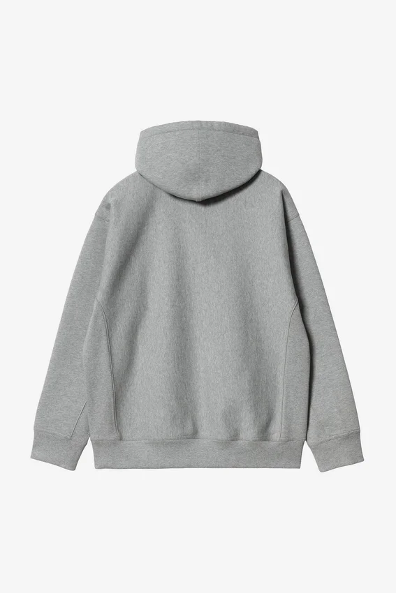 Sweat à capuche American Script Sweat à capuche American Script