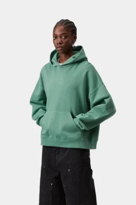 Sweat à capuche Benton pour femme