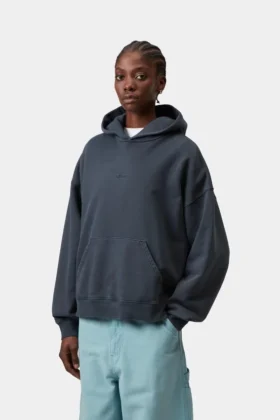 Sweat à capuche Benton pour femme