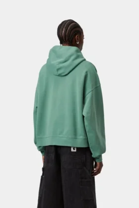Sweat à capuche Benton pour femme
