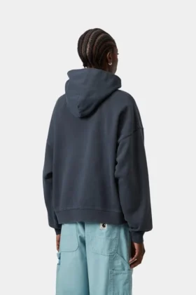 Sweat à capuche Benton pour femme
