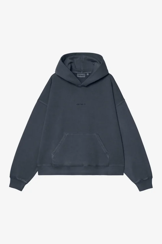 Sweat à capuche Benton pour femme Sweat à capuche Benton pour femme