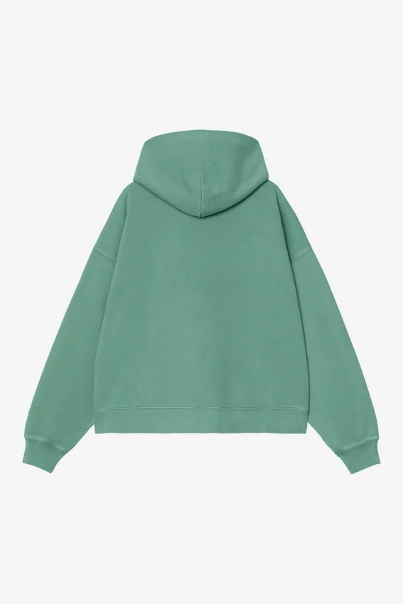 Sweat à capuche Benton pour femme Sweat à capuche Benton pour femme