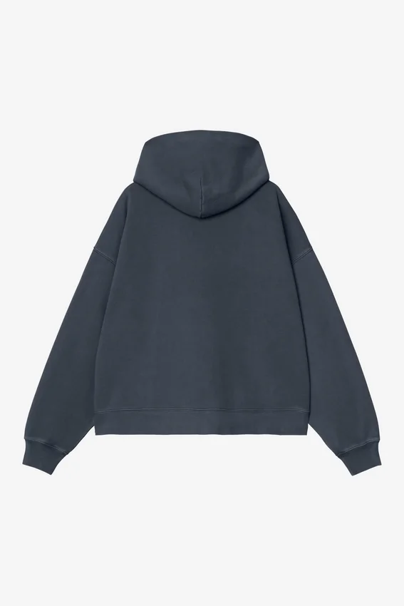Sweat à capuche Benton pour femme Sweat à capuche Benton pour femme