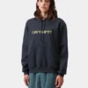 Sweat à capuche Carhartt Sweat à capuche Carhartt