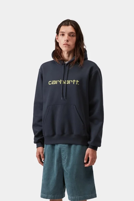 Sweat à capuche Carhartt Sweat à capuche Carhartt