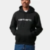 Sweat à capuche Carhartt Sweat à capuche Carhartt