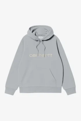 Sweat à capuche Carhartt