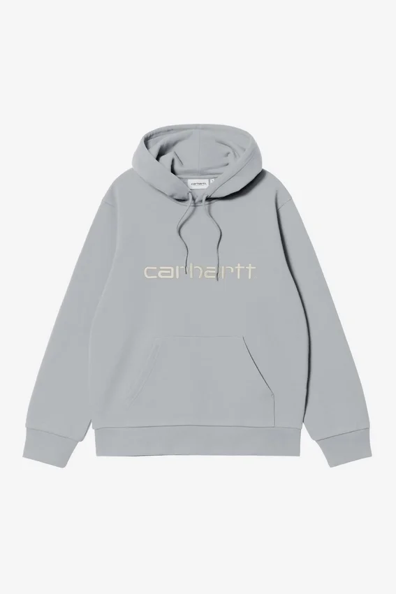 Sweat à capuche Carhartt Sweat à capuche Carhartt