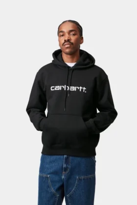 Sweat à capuche Carhartt Sweat à capuche Carhartt