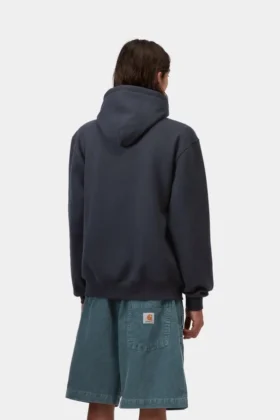 Sweat à capuche Carhartt