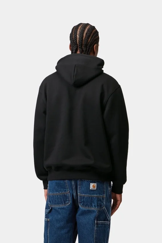 Sweat à capuche Carhartt Sweat à capuche Carhartt
