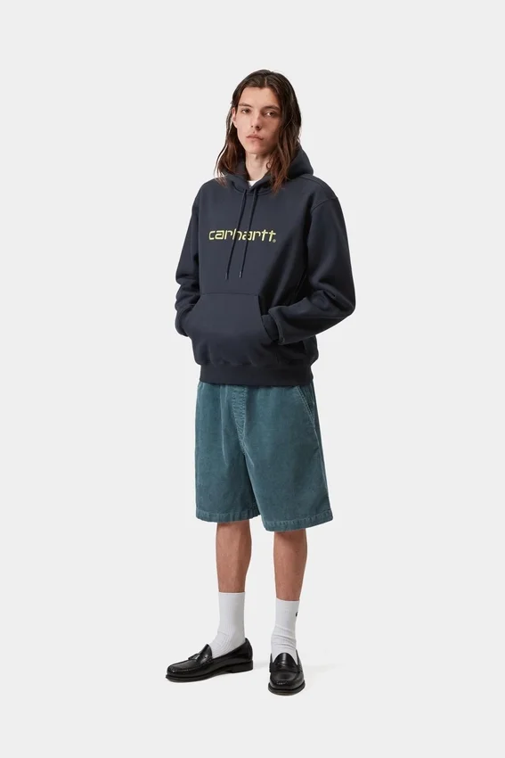 Sweat à capuche Carhartt Sweat à capuche Carhartt
