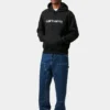 Sweat à capuche Carhartt Sweat à capuche Carhartt