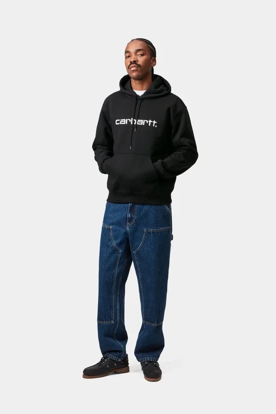 Sweat à capuche Carhartt Sweat à capuche Carhartt