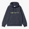 Sweat à capuche Carhartt Sweat à capuche Carhartt