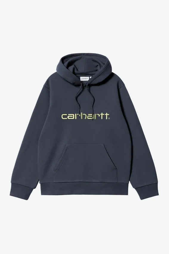 Sweat à capuche Carhartt Sweat à capuche Carhartt