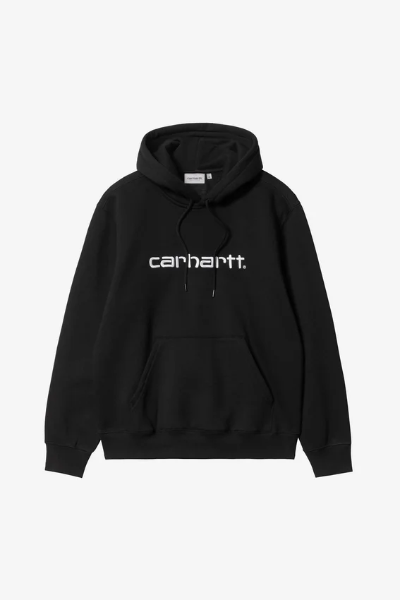 Sweat à capuche Carhartt Sweat à capuche Carhartt