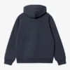 Sweat à capuche Carhartt Sweat à capuche Carhartt