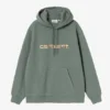 Sweat à capuche Carhartt pour femme Sweat à capuche Carhartt pour femme