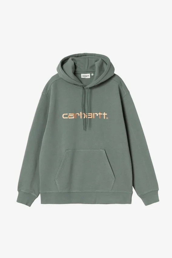 Sweat à capuche Carhartt pour femme Sweat à capuche Carhartt pour femme