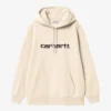Sweat à capuche Carhartt pour femme