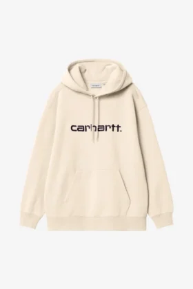 Sweat à capuche Carhartt pour femme
