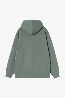 Sweat à capuche Carhartt pour femme