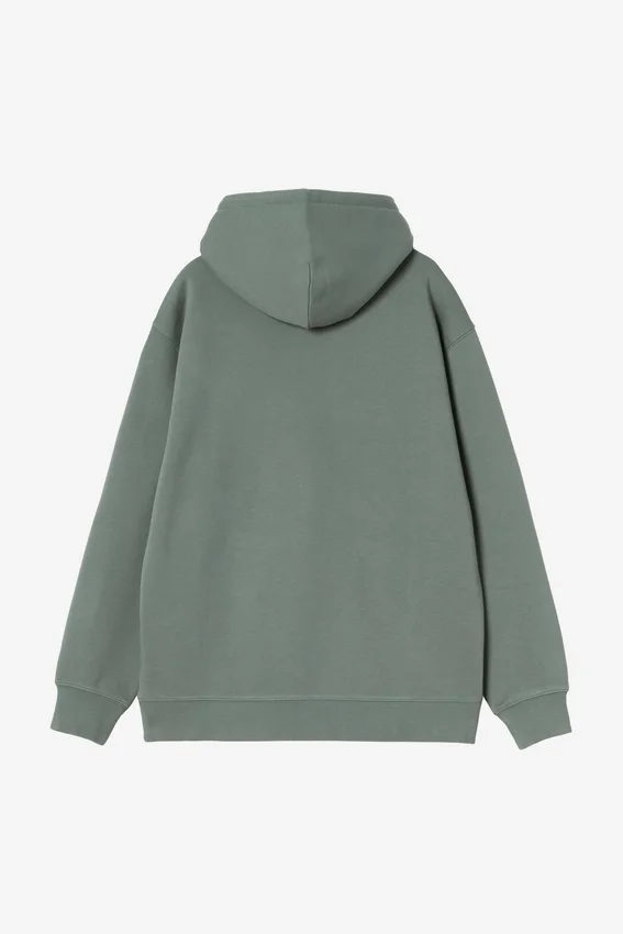 Sweat à capuche Carhartt pour femme Sweat à capuche Carhartt pour femme