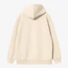 Sweat à capuche Carhartt pour femme