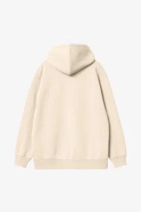 Sweat à capuche Carhartt pour femme