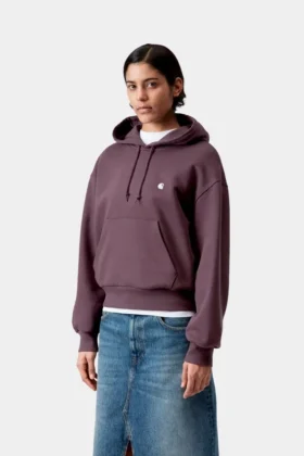 Sweat à capuche Casey