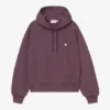 Sweat à capuche Casey