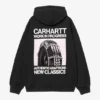 Sweat à capuche Sean Hamilton Sweat à capuche Sean Hamilton