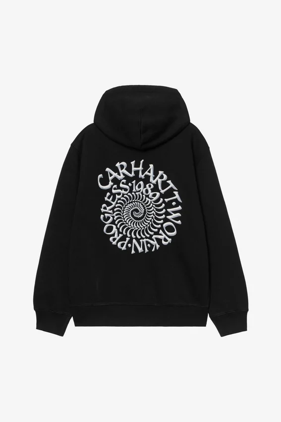 Sweat à capuche Spiral Sweat à capuche Spiral